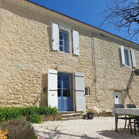 La Cave Villa Carlux Exterior photo