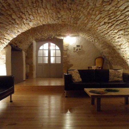 La Cave Villa Carlux Exterior photo