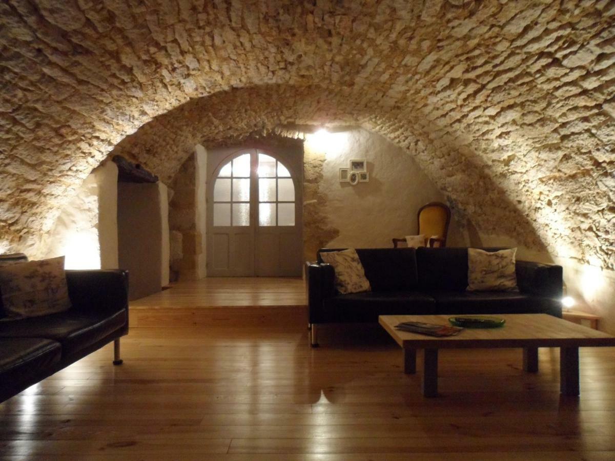 La Cave Villa Carlux Exterior photo