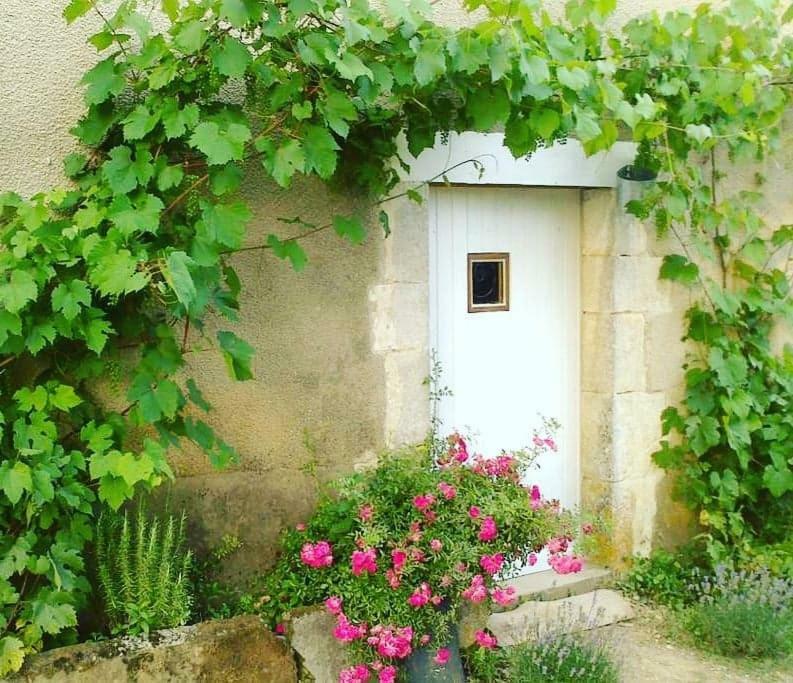 La Cave Villa Carlux Exterior photo
